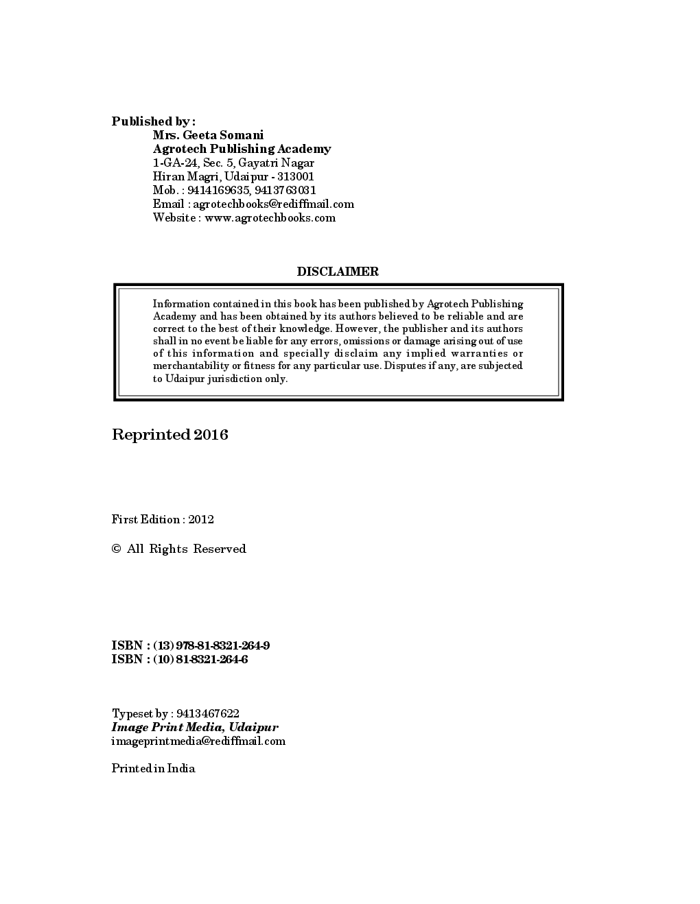 Precision Horticulture - Page 3