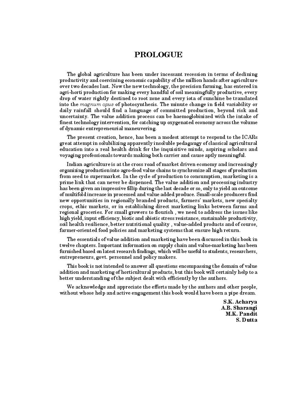 Precision Horticulture - Page 4