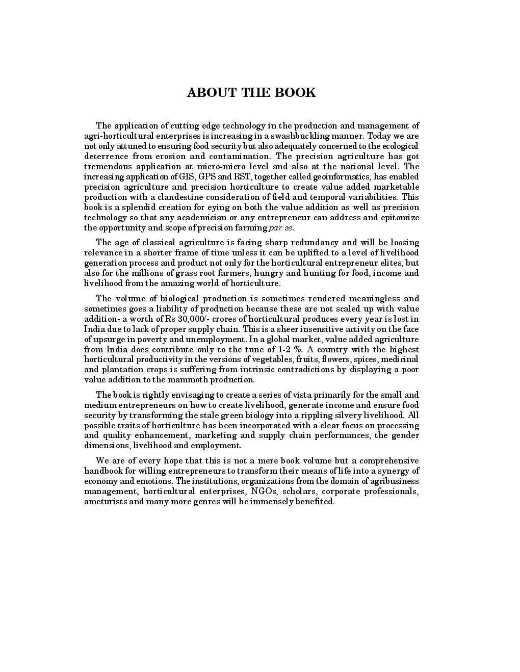 Precision Horticulture - Page 5