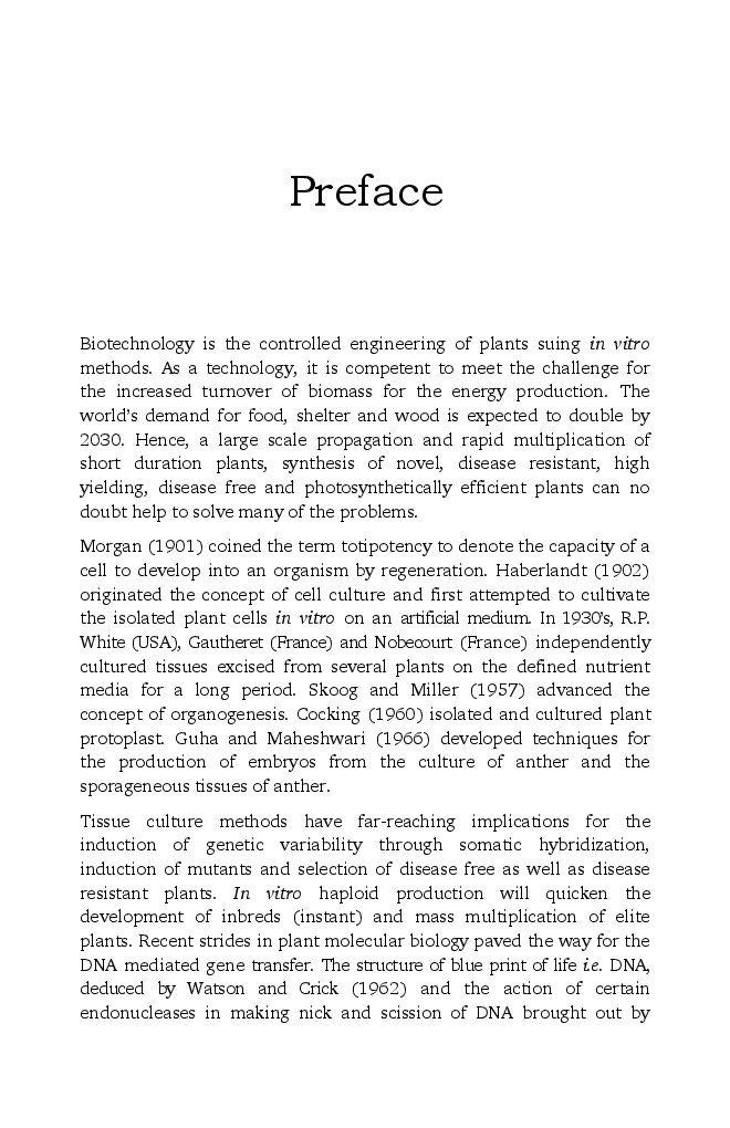 In Vitro Plant Breeding - Page 5