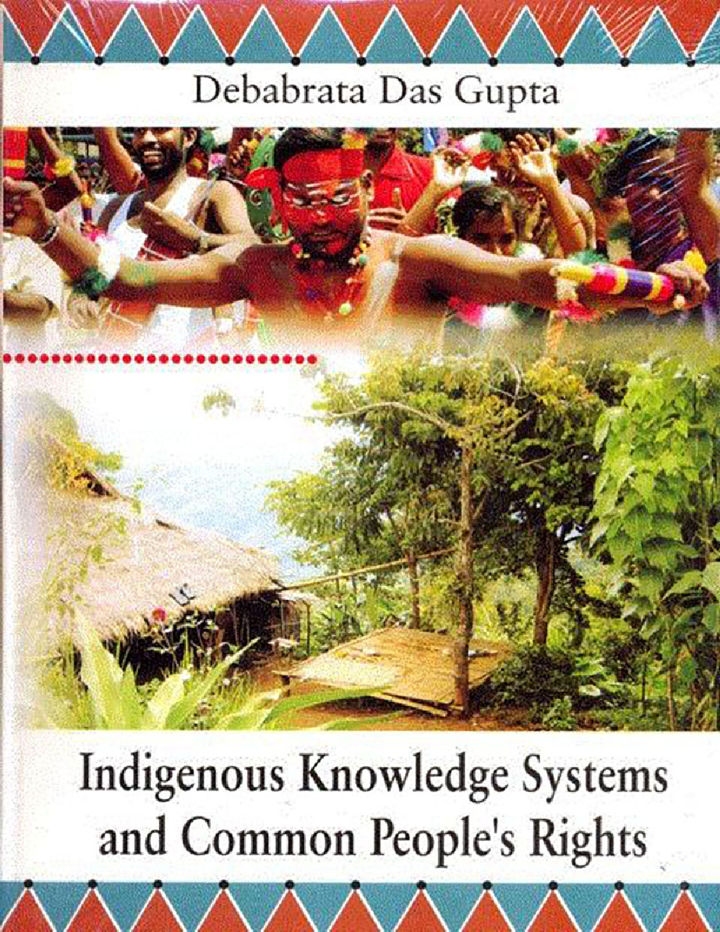 Indigenous Knowledge Systems and Common Peoples Rights - Page 1