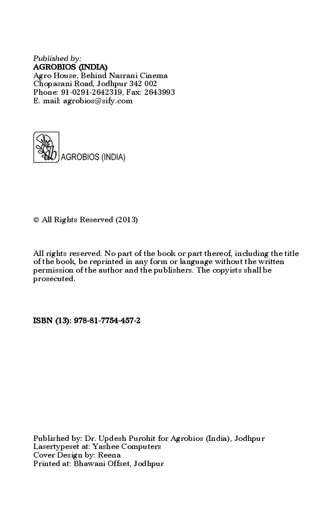 Standard Methods of Medicinal Plants and Drug Analysis - Page 3