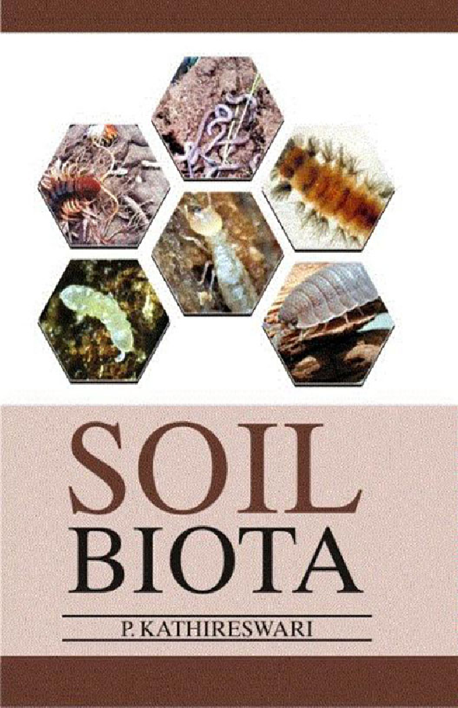 Soil Biota - Page 1