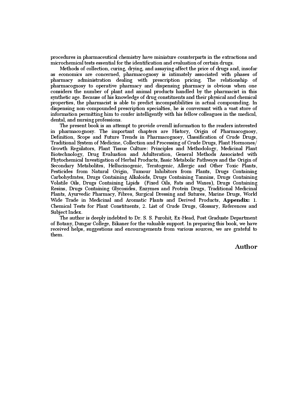 Principles of Pharmagonacy - Page 5