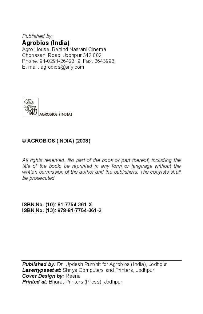 Post-Harvest Food Grain Storage - Page 5