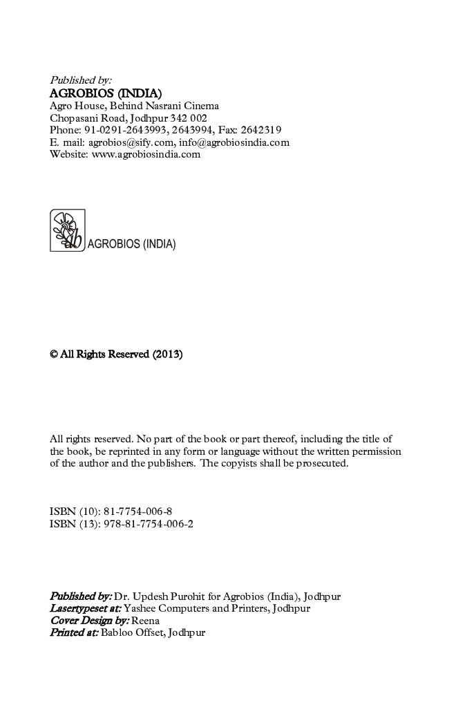 Mushroom Production and Processing Technology - Page 5