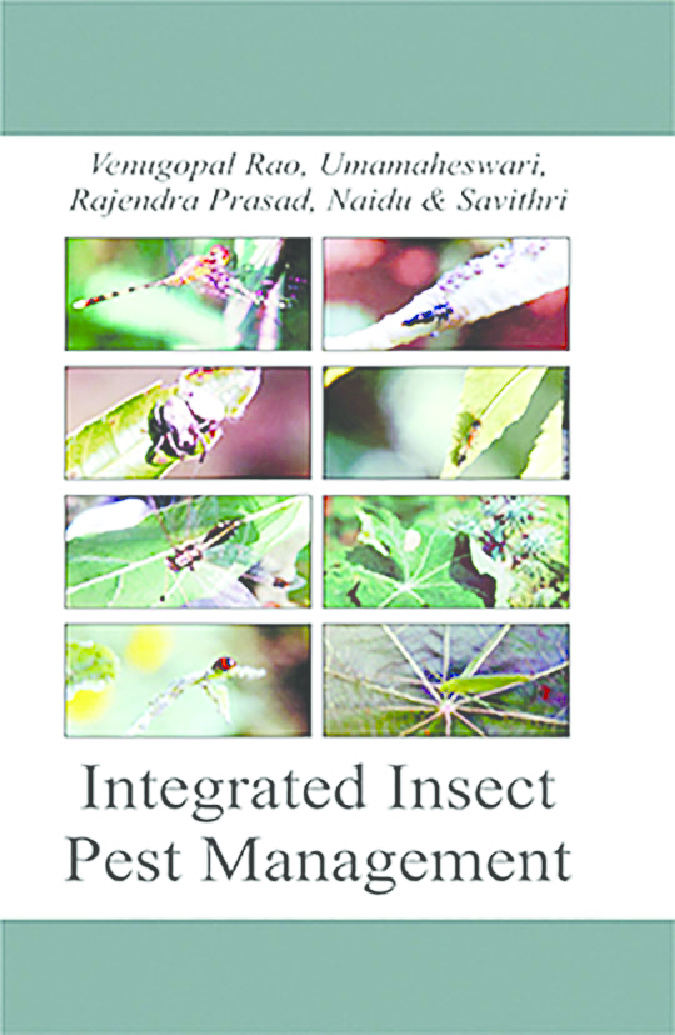 Integrated Insect Pest Management - Page 1