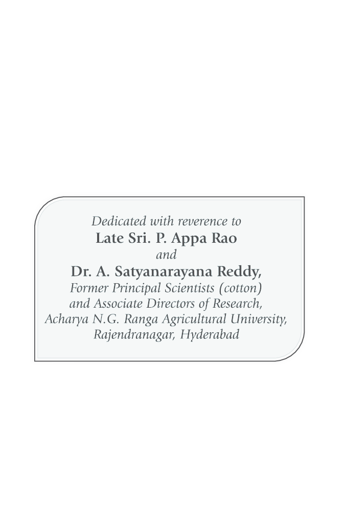 Integrated Insect Pest Management - Page 4