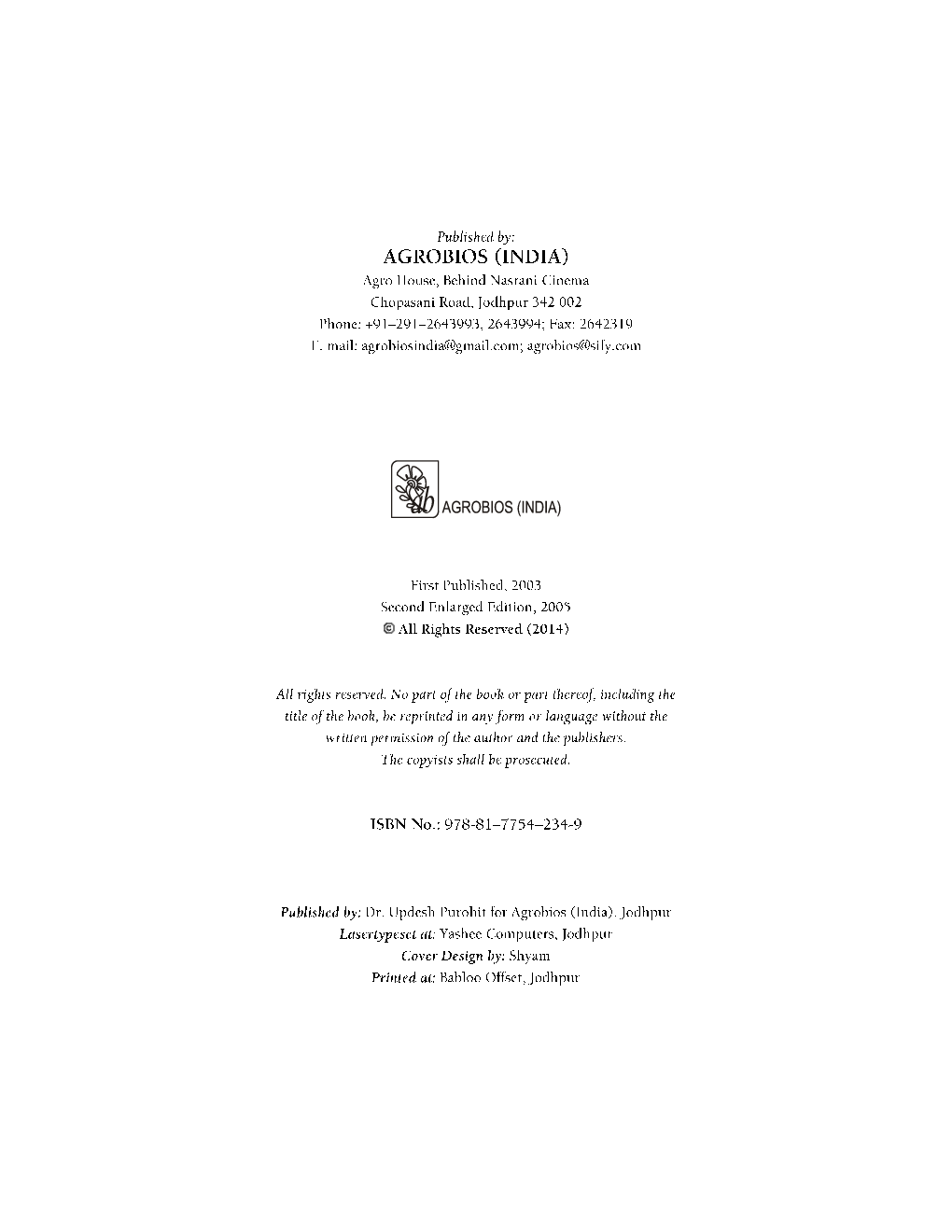 Vermicomposting for Sustainable Agriculture (2nd Ed.) - Page 5