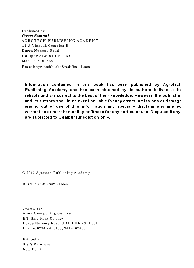 Soil Technology - Page 3