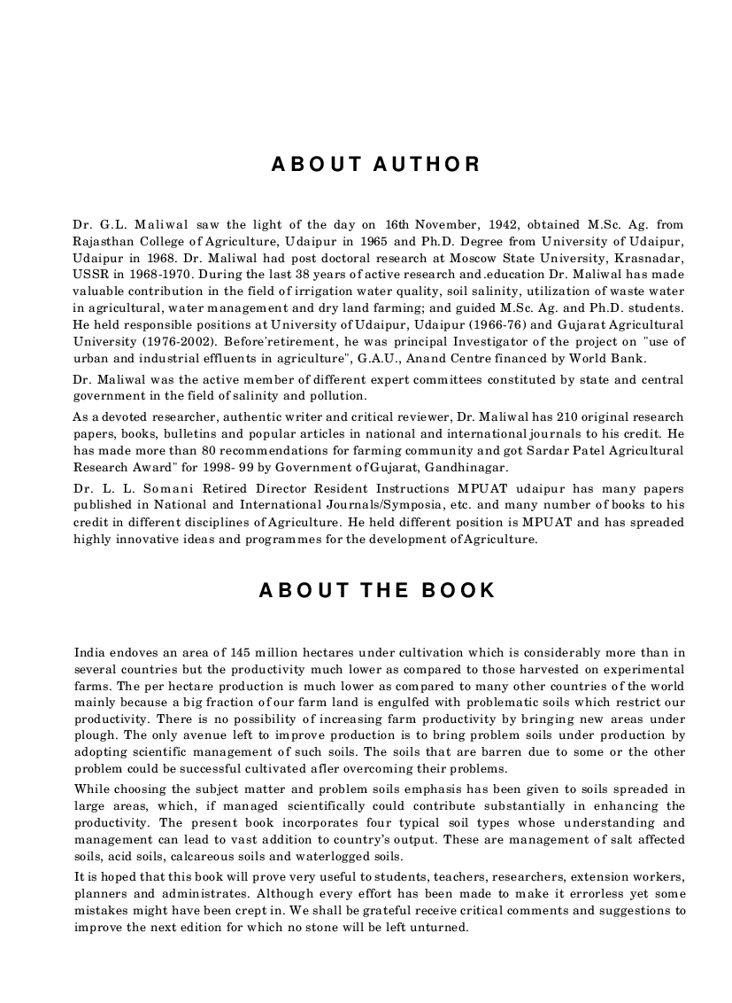 Soil Technology - Page 5