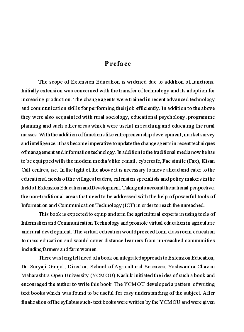 Integrated Extension Education - Page 4