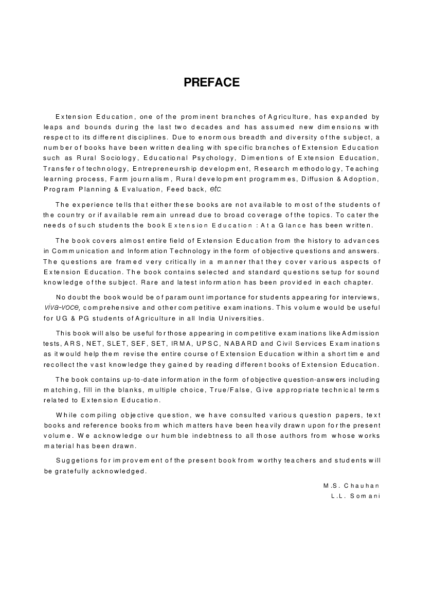 Extension Education at a Glance - Page 4