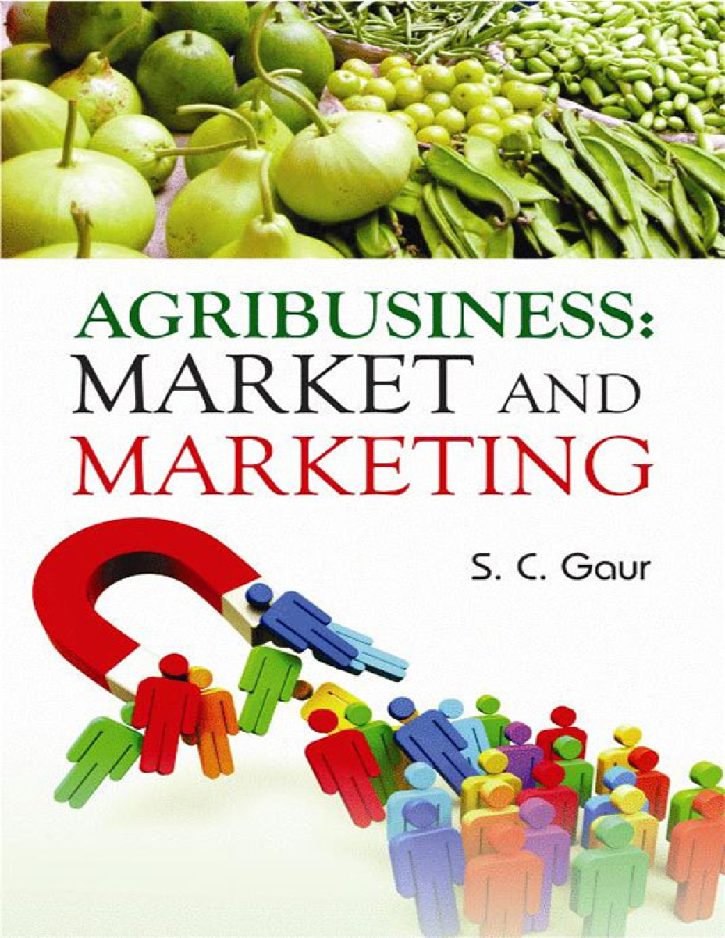Agribusiness: Market and Marketing - Page 1