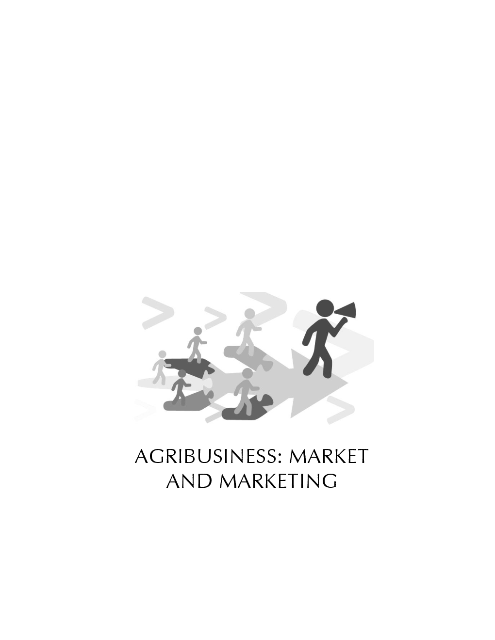 Agribusiness: Market and Marketing - Page 2