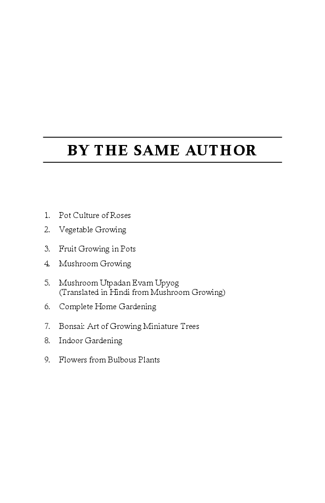 Complete Home Gardening - Page 3