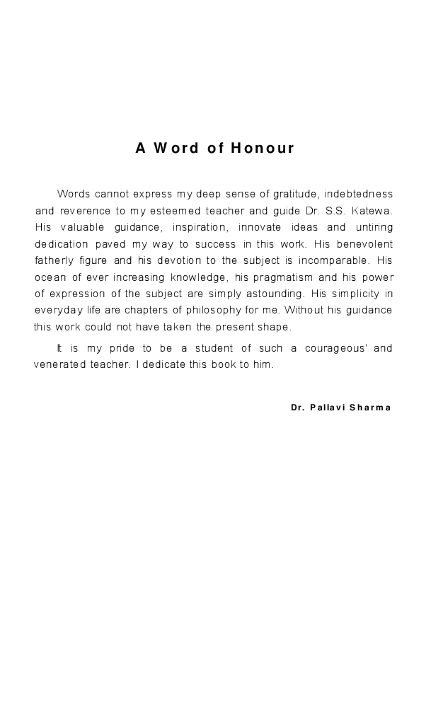 Minor Millets of Tribal Area - Page 4