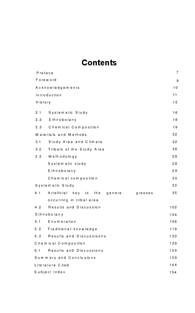 Minor Millets of Tribal Area - Page 5