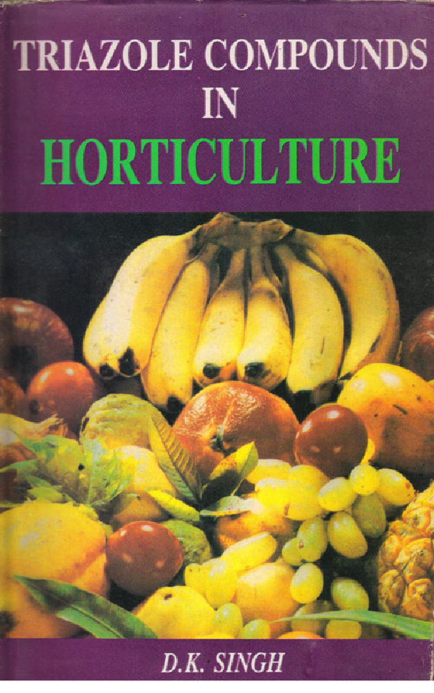 Triazole Compounds in Horticulture - Page 1
