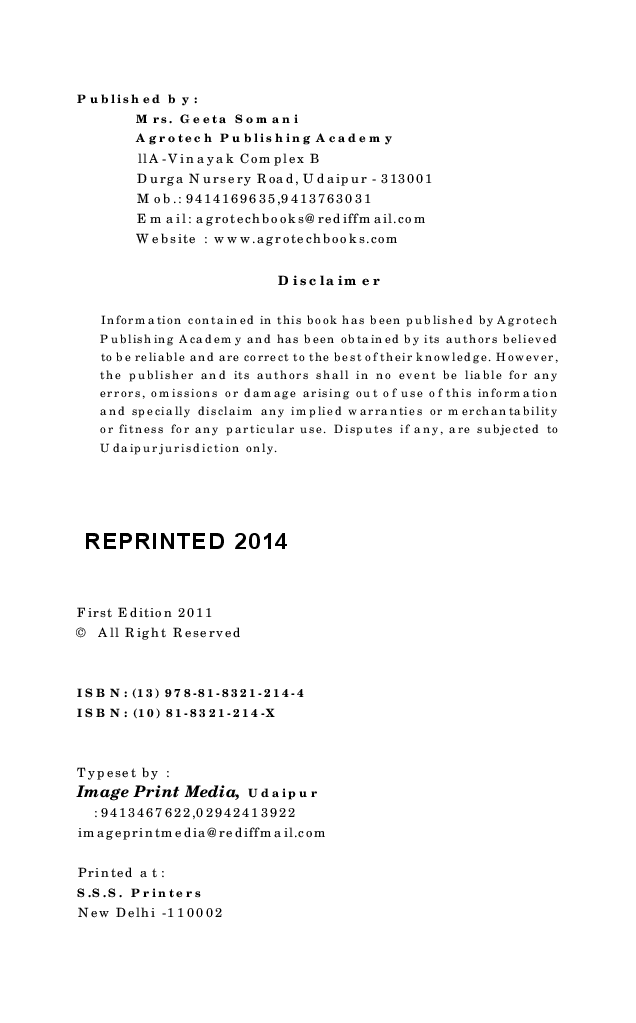 Integrated Watershed Approach for Natural Resource Management - Page 3