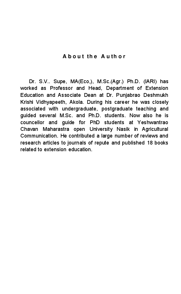 Measurement Techniques in Social Sciences - Page 3