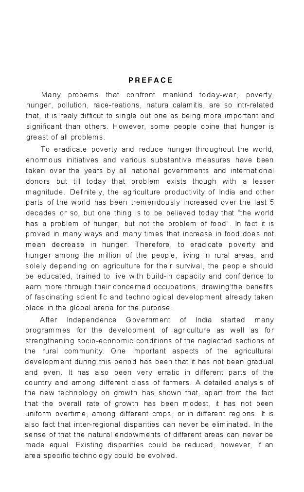 Enterprises and Technologies for Rural Development - Page 4