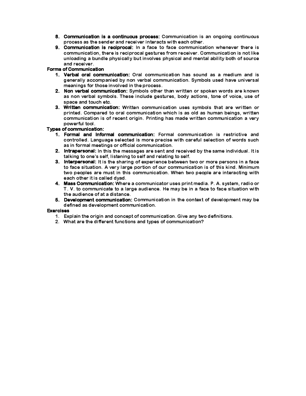 Communication And Instructional Technology - Page 4