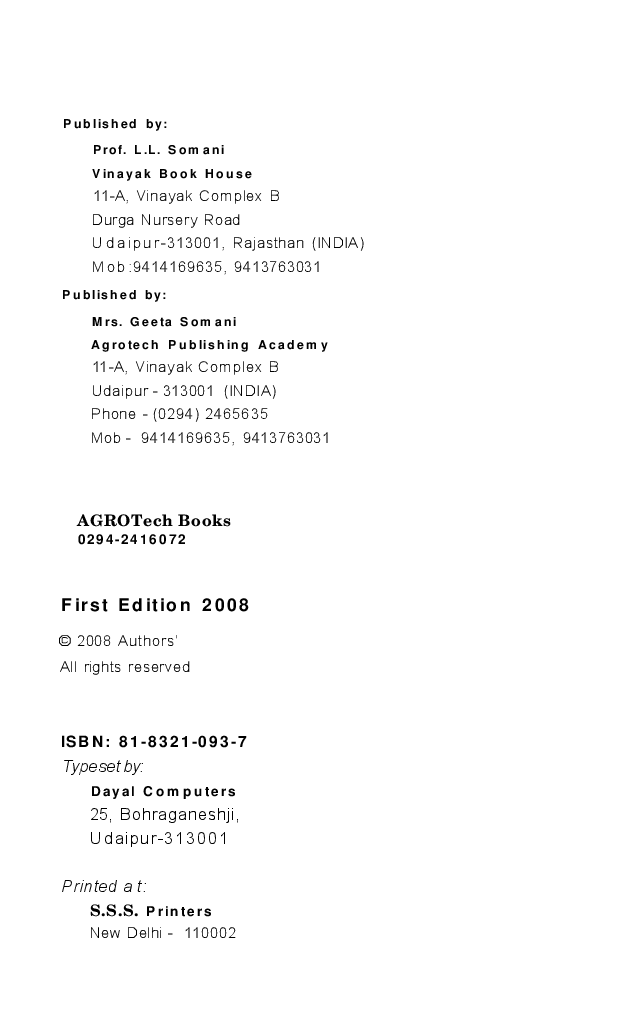 An Introduction to Research Methodology - Page 3