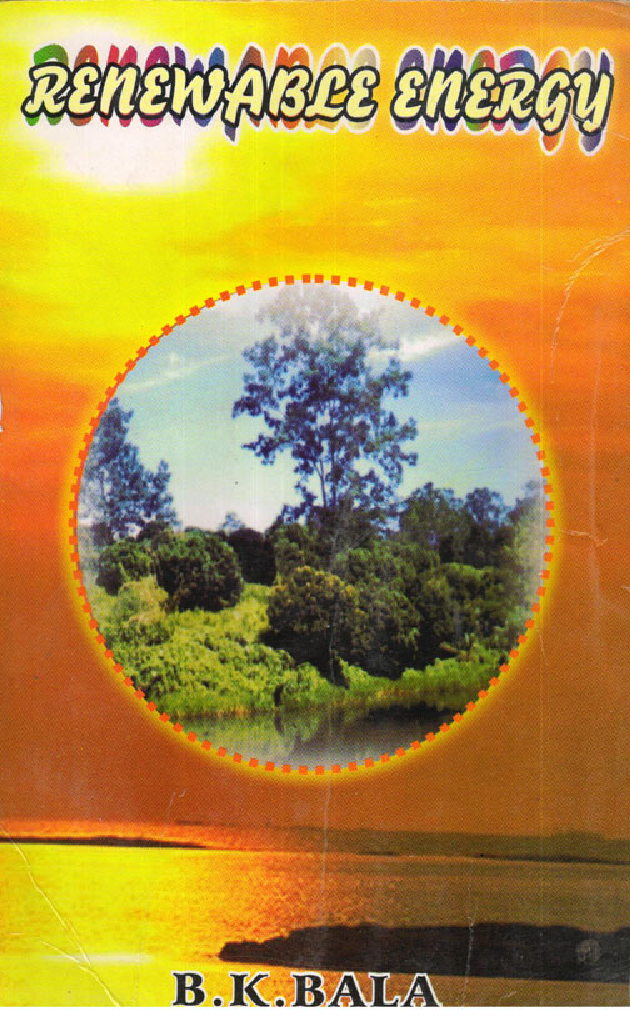 Renewable Energy - Page 1