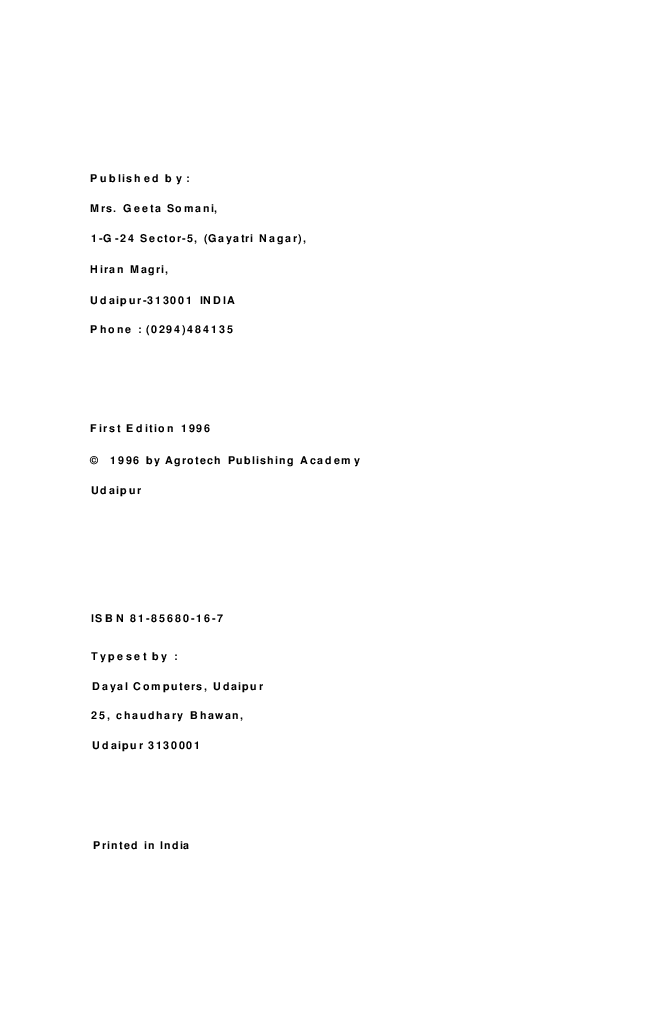 Dictionary of Irrigation Technology & Water Management - Page 3