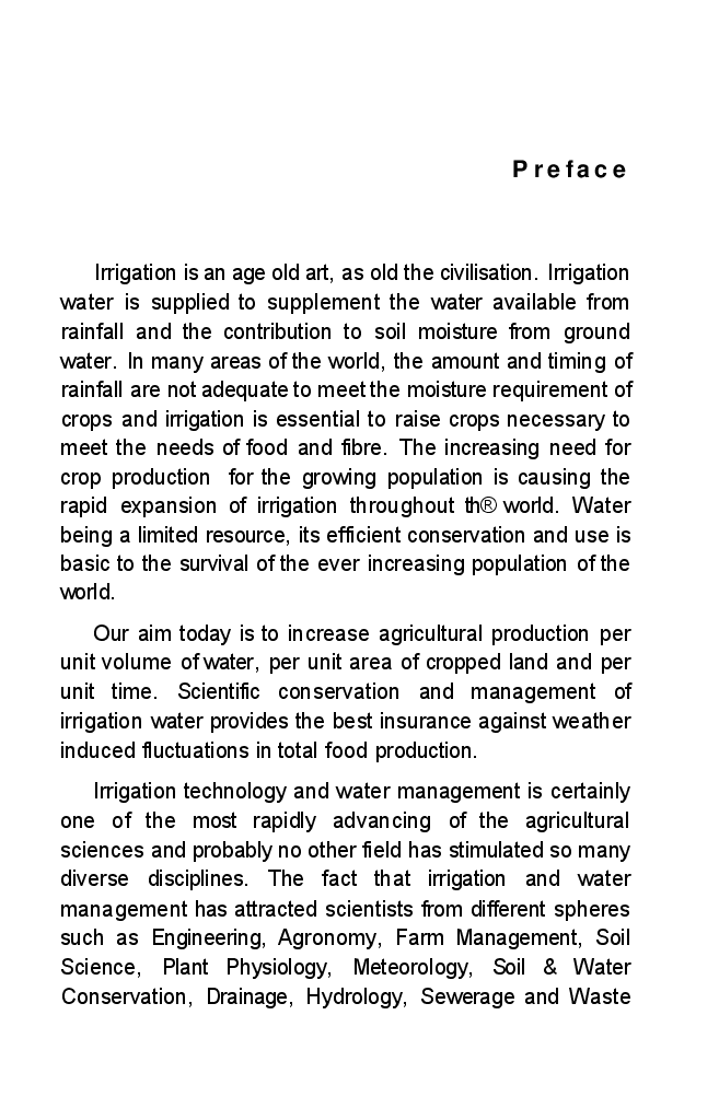 Dictionary of Irrigation Technology & Water Management - Page 4