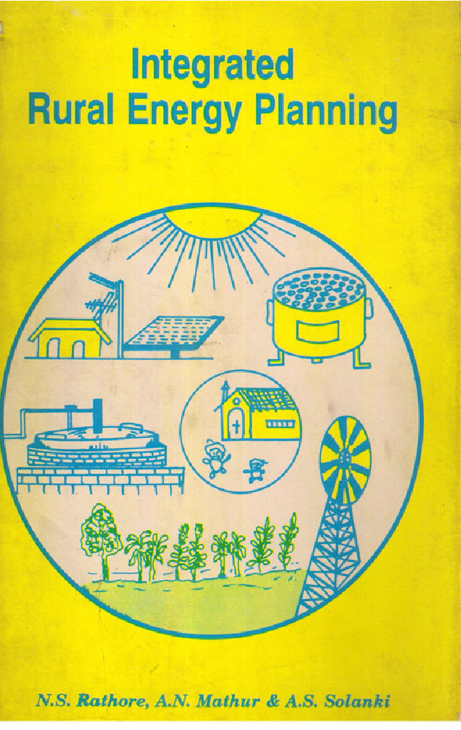 Integrated Rural Energy Planning - Page 1