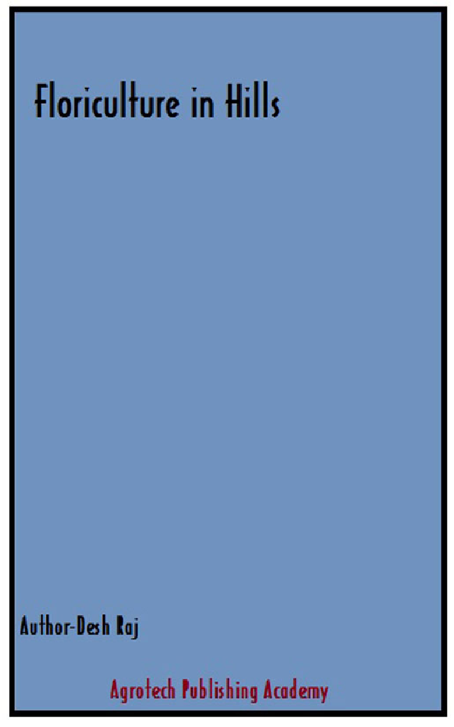 Floriculture in Hills - Page 1