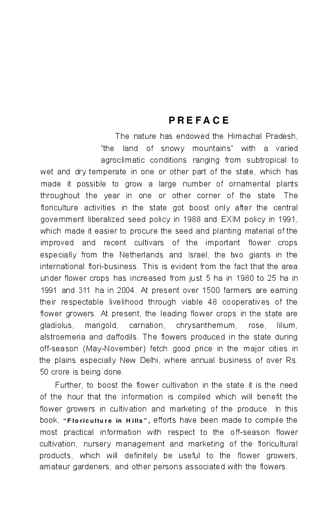 Floriculture in Hills - Page 5