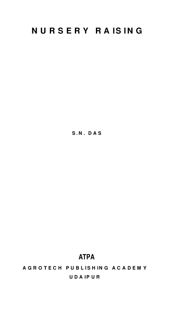 Nursery Raising - Page 2