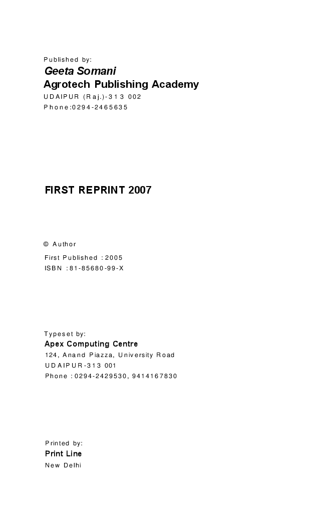 Nursery Raising - Page 3