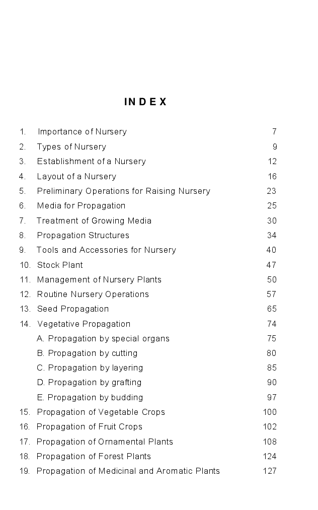 Nursery Raising - Page 5