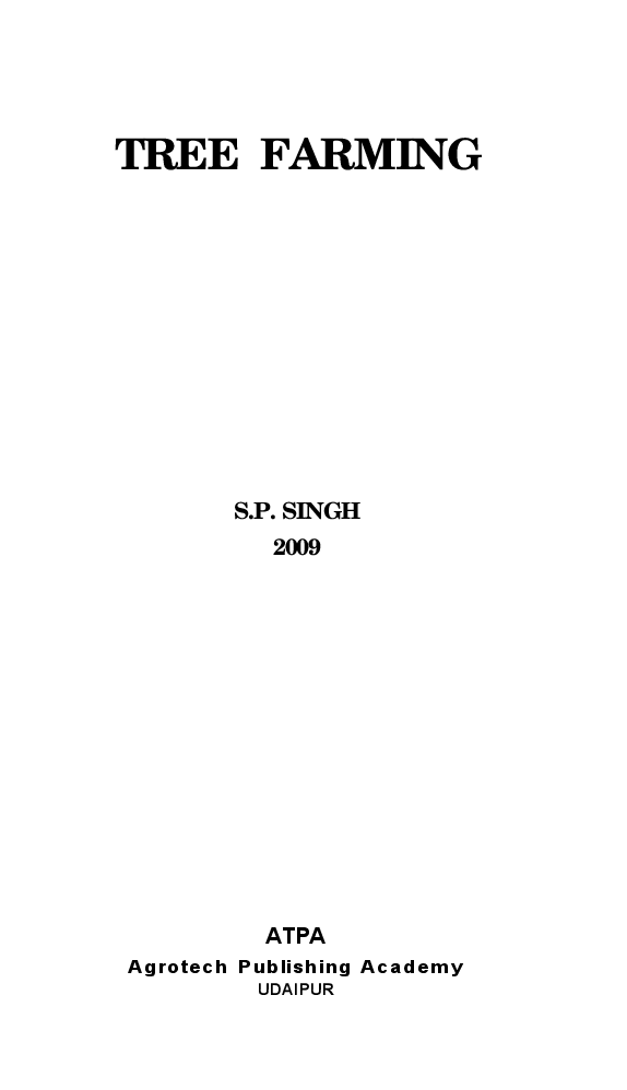 Tree Farming - Page 2