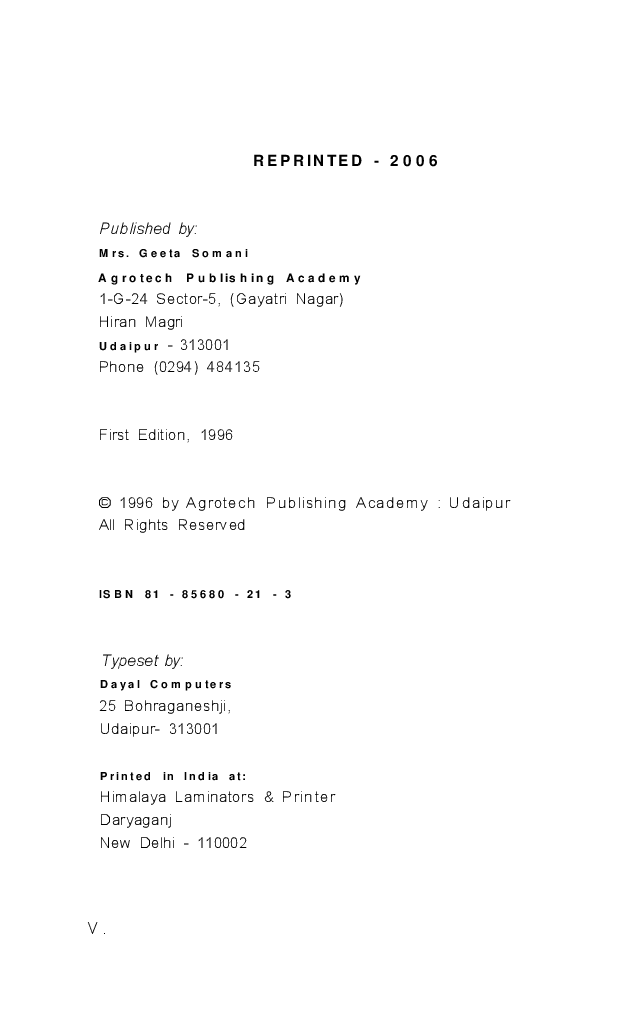 Soil Conditioners and Amendments - Page 3
