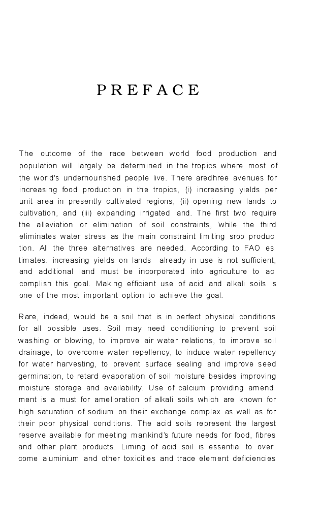 Soil Conditioners and Amendments - Page 4