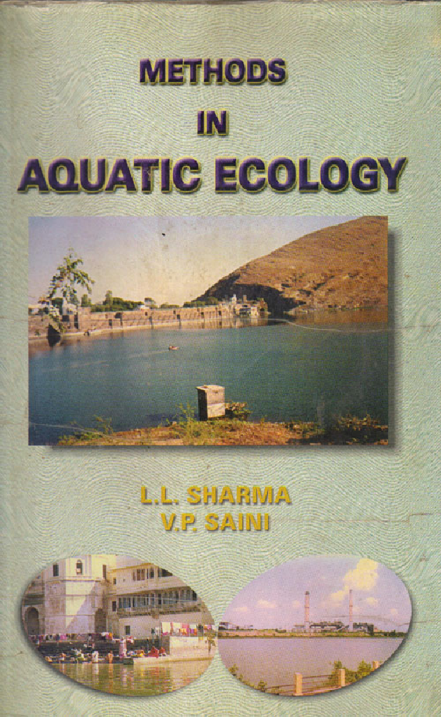 Methods in Aquatic Ecology - Page 1