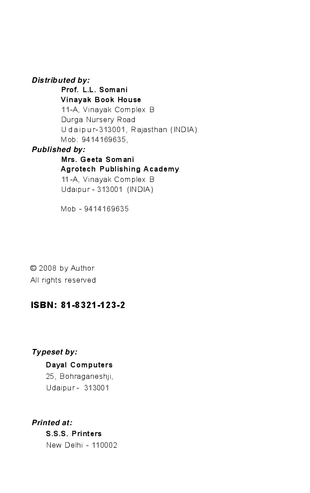 Household Food Processing and Preservation - Page 3
