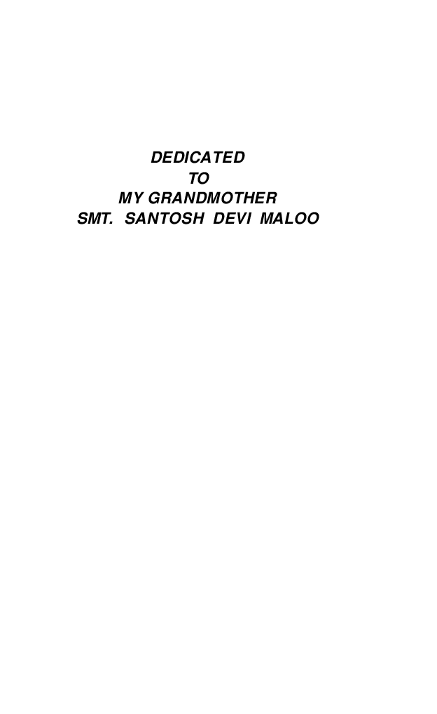 Abiotic Stresses and Crop Productivity - Page 4
