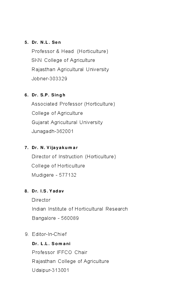 Dictionary of Gardening - Page 5