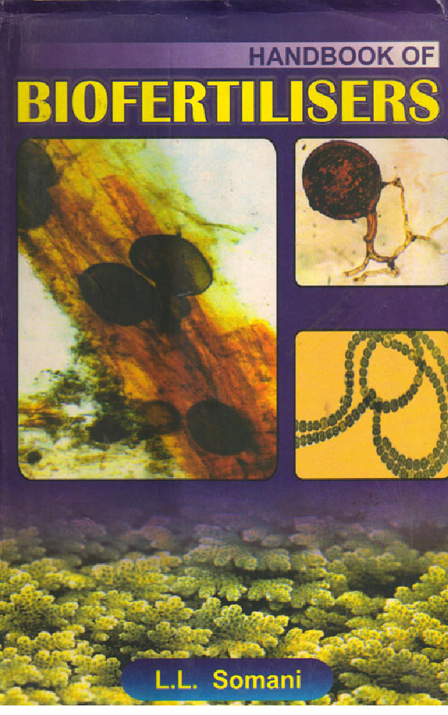 Handbook of Biofertilizers - Page 1