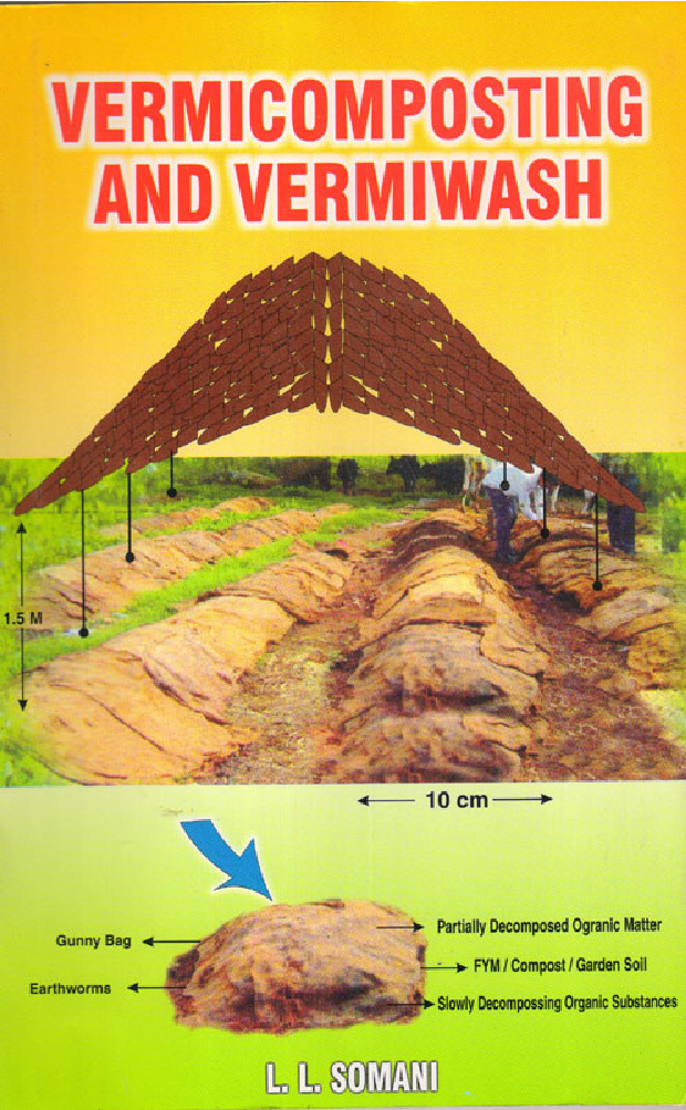 Vermicompost and Vermiwash - Page 1