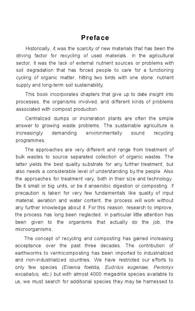 Vermicompost and Vermiwash - Page 4