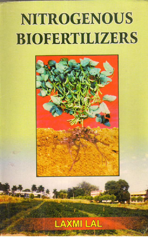 Nitrogenous Biofertilizers - Page 1