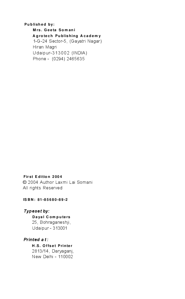 Nitrogenous Biofertilizers - Page 3