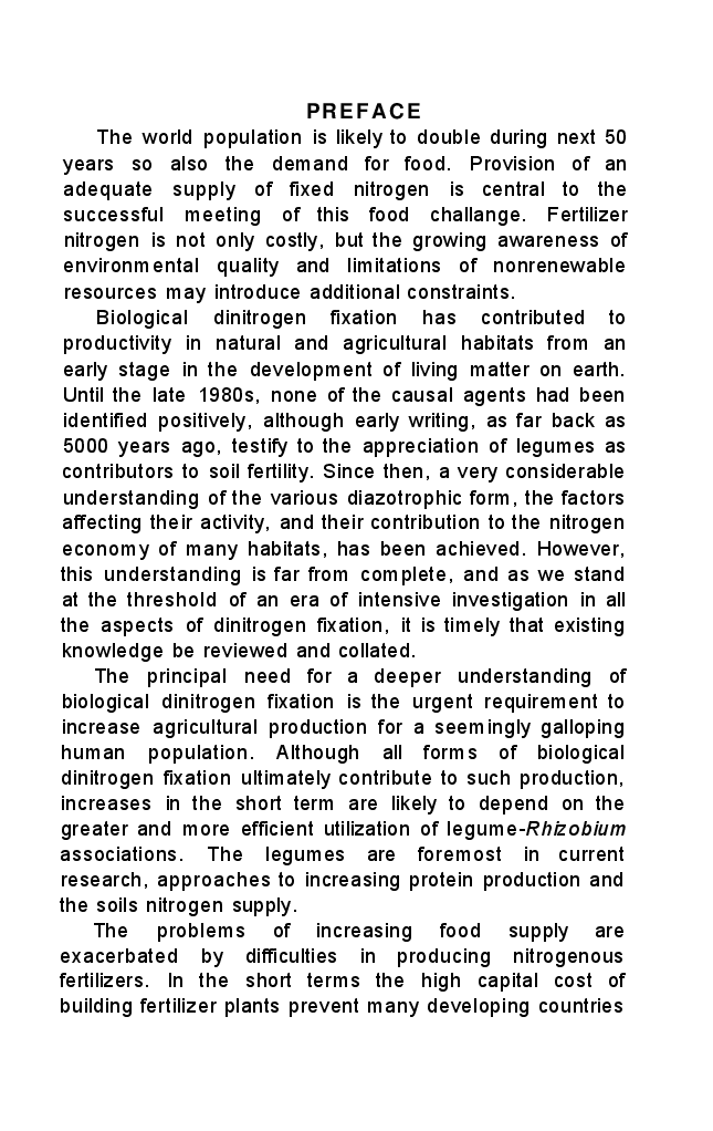 Nitrogenous Biofertilizers - Page 4